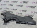 защита днища BMW 5 серия G30/G31 G30 2017, 2.0 л., B47 D20 A, дизель, АКПП, black sapphire metallic (475), седан, задний привод, правый руль, 51757340789, 7340789 - фото №4