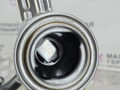 горловина топливного бака BMW 5 серия G30/G31 G30 2017, 2.0 л., B47 D20 A, дизель, АКПП, black sapphire metallic (475), седан, задний привод, правый руль, 7353911, 7432169, 16117482901, 7482901, 16117353911 - фото №6