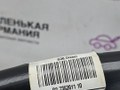 горловина топливного бака BMW 5 серия G30/G31 G30 2017, 2.0 л., B47 D20 A, дизель, АКПП, black sapphire metallic (475), седан, задний привод, правый руль, 7353911, 7432169, 16117482901, 7482901, 16117353911 - фото №9