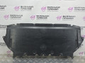 защита бампера (кенгурятник) BMW 5 серия G30/G31 G30 2017, 2.0 л., B47 D20 A, дизель, АКПП, black sapphire metallic (475), седан, задний привод, правый руль, 51757340168, 7340168 - фото №2