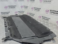 защита бампера (кенгурятник) BMW 5 серия G30/G31 G30 2017, 2.0 л., B47 D20 A, дизель, АКПП, black sapphire metallic (475), седан, задний привод, правый руль, 51757340168, 7340168 - фото №4