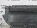 защита бампера (кенгурятник) BMW 5 серия G30/G31 G30 2017, 2.0 л., B47 D20 A, дизель, АКПП, black sapphire metallic (475), седан, задний привод, правый руль, 51757340168, 7340168 - фото №7