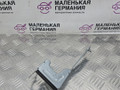 кронштейн (крепление) BMW 5 серия G30/G31 G30 2017, 2.0 л., B47 D20 A, дизель, АКПП, black sapphire metallic (475), седан, задний привод, правый руль, 9352755, 66539352755 - фото №2