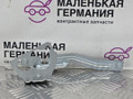 кронштейн (крепление) BMW 5 серия G30/G31 G30 2017, 2.0 л., B47 D20 A, дизель, АКПП, black sapphire metallic (475), седан, задний привод, правый руль, 9352755, 66539352755 - фото №4
