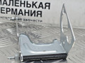 кронштейн (крепление) BMW 5 серия G30/G31 G30 2017, 2.0 л., B47 D20 A, дизель, АКПП, black sapphire metallic (475), седан, задний привод, правый руль, 9352755, 66539352755 - фото №9