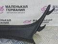 обшивка стойки BMW 5 серия G30/G31 G30 2017, 2.0 л., B47 D20 A, дизель, АКПП, black sapphire metallic (475), седан, задний привод, правый руль, 51437384525, 7384525 - фото №5
