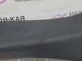 обшивка стойки BMW 5 серия G30/G31 G30 2017, 2.0 л., B47 D20 A, дизель, АКПП, black sapphire metallic (475), седан, задний привод, правый руль, 51437384525, 7384525 - фото №7