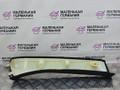 обшивка стойки BMW 5 серия G30/G31 G30 2017, 2.0 л., B47 D20 A, дизель, АКПП, black sapphire metallic (475), седан, задний привод, правый руль, 51437384525, 7384525 - фото №8