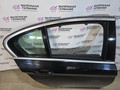 дверь задняя правая BMW 5 серия G30/G31 G30 2018, 2.0 л., B48 B20 A, бензин, АКПП, черный 475, седан, задний привод, правый руль, 41007408964, 7408964 - фото №18