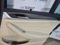 дверь задняя правая BMW 5 серия G30/G31 G30 2018, 2.0 л., B48 B20 A, бензин, АКПП, черный 475, седан, задний привод, правый руль, 41007408964, 7408964 - фото №30