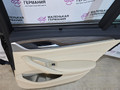 дверь задняя правая BMW 5 серия G30/G31 G30 2018, 2.0 л., B48 B20 A, бензин, АКПП, черный 475, седан, задний привод, правый руль, 41007408964, 7408964 - фото №32