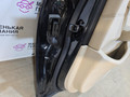дверь задняя правая BMW 5 серия G30/G31 G30 2018, 2.0 л., B48 B20 A, бензин, АКПП, черный 475, седан, задний привод, правый руль, 41007408964, 7408964 - фото №35