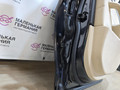 дверь задняя правая BMW 5 серия G30/G31 G30 2018, 2.0 л., B48 B20 A, бензин, АКПП, черный 475, седан, задний привод, правый руль, 41007408964, 7408964 - фото №36