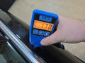 дверь задняя правая BMW 5 серия G30/G31 G30 2018, 2.0 л., B48 B20 A, бензин, АКПП, черный 475, седан, задний привод, правый руль, 41007408964, 7408964 - фото №40