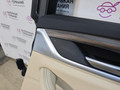 обшивка двери задняя правая BMW 5 серия G30/G31 G30 2018, 2.0 л., B48 B20 A, бензин, АКПП, черный 475, седан, задний привод, правый руль, 51427477154, 7477154 - фото №5