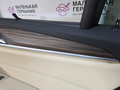 обшивка двери задняя правая BMW 5 серия G30/G31 G30 2018, 2.0 л., B48 B20 A, бензин, АКПП, черный 475, седан, задний привод, правый руль, 51427477154, 7477154 - фото №3