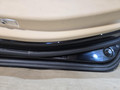 обшивка двери задняя правая BMW 5 серия G30/G31 G30 2018, 2.0 л., B48 B20 A, бензин, АКПП, черный 475, седан, задний привод, правый руль, 51427477154, 7477154 - фото №13