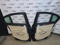 шторка двери BMW 5 серия G30/G31 G30 2018, 2.0 л., B48 B20 A, бензин, АКПП, черный 475, седан, задний привод, правый руль, 7385056, 7385055, 51357385056, 51357385055, 7385394, 51357385394, 51357385393, 51427477153, 51427477154, 7477153, 7477154, 7385393 - фото №13
