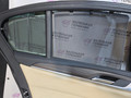 шторка двери BMW 5 серия G30/G31 G30 2018, 2.0 л., B48 B20 A, бензин, АКПП, черный 475, седан, задний привод, правый руль, 7385056, 7385055, 51357385056, 51357385055, 7385394, 51357385394, 51357385393, 51427477153, 51427477154, 7477153, 7477154, 7385393 - фото №17