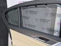 шторка двери BMW 5 серия G30/G31 G30 2018, 2.0 л., B48 B20 A, бензин, АКПП, черный 475, седан, задний привод, правый руль, 7385056, 7385055, 51357385056, 51357385055, 7385394, 51357385394, 51357385393, 51427477153, 51427477154, 7477153, 7477154, 7385393 - фото №18