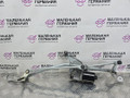 механизм стеклоочистителя (трапеция дворников) BMW 5 серия G30/G31 G30 2017, 2.0 л., B47 D20 A, дизель, АКПП, black sapphire metallic (475), седан, задний привод, правый руль, 61612709190, 61619491440, 9491440, 2231727091499, 2709190 - фото №2