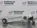рычаг передний левый BMW 5 серия G30/G31 G30 2017, 2.0 л., B47 D20 A, дизель, АКПП, black sapphire metallic (475), седан, задний привод, правый руль, 6861177, 31106861177 - фото №2