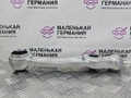 рычаг передний левый BMW 5 серия G30/G31 G30 2017, 2.0 л., B47 D20 A, дизель, АКПП, black sapphire metallic (475), седан, задний привод, правый руль, 6861177, 31106861177 - фото №3