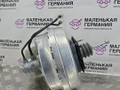вакуумный усилитель тормозов BMW 5 серия G30/G31 G30 2017, 2.0 л., B47 D20 A, дизель, АКПП, black sapphire metallic (475), седан, задний привод, правый руль, 6871185, 34336861210, 34336874524, 6874524 - фото №4