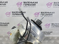 вакуумный усилитель тормозов BMW 5 серия G30/G31 G30 2017, 2.0 л., B47 D20 A, дизель, АКПП, black sapphire metallic (475), седан, задний привод, правый руль, 6871185, 34336861210, 34336874524, 6874524 - фото №3