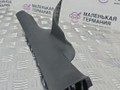 накладка на порог внутренняя BMW 5 серия G30/G31 G30 2017, 2.0 л., B47 D20 A, дизель, АКПП, black sapphire metallic (475), седан, задний привод, правый руль, 51477375727, 7375727 - фото №3