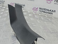накладка на порог внутренняя BMW 5 серия G30/G31 G30 2017, 2.0 л., B47 D20 A, дизель, АКПП, black sapphire metallic (475), седан, задний привод, правый руль, 51477375727, 7375727 - фото №2
