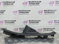 накладка на порог внутренняя BMW 5 серия G30/G31 G30 2017, 2.0 л., B47 D20 A, дизель, АКПП, black sapphire metallic (475), седан, задний привод, правый руль, 51477375727, 7375727 - фото №4