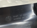 накладка на порог внутренняя BMW 5 серия G30/G31 G30 2017, 2.0 л., B47 D20 A, дизель, АКПП, black sapphire metallic (475), седан, задний привод, правый руль, 51477375727, 7375727 - фото №9