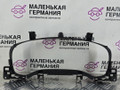 рамка панели приборов BMW 5 серия G30/G31 G30 2017, 2.0 л., B47 D20 A, дизель, АКПП, black sapphire metallic (475), седан, задний привод, правый руль, 51459387222, 9387222 - фото №2