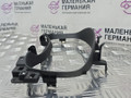 рамка панели приборов BMW 5 серия G30/G31 G30 2017, 2.0 л., B47 D20 A, дизель, АКПП, black sapphire metallic (475), седан, задний привод, правый руль, 51459387222, 9387222 - фото №4
