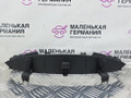 рамка панели приборов BMW 5 серия G30/G31 G30 2017, 2.0 л., B47 D20 A, дизель, АКПП, black sapphire metallic (475), седан, задний привод, правый руль, 51459387222, 9387222 - фото №5