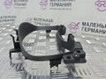 рамка панели приборов BMW 5 серия G30/G31 G30 2017, 2.0 л., B47 D20 A, дизель, АКПП, black sapphire metallic (475), седан, задний привод, правый руль, 51459387222, 9387222 - фото №6