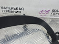 рамка панели приборов BMW 5 серия G30/G31 G30 2017, 2.0 л., B47 D20 A, дизель, АКПП, black sapphire metallic (475), седан, задний привод, правый руль, 51459387222, 9387222 - фото №7