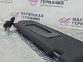 козырек солнцезащитный BMW 5 серия G30/G31 G30 2017, 2.0 л., B47 D20 A, дизель, АКПП, black sapphire metallic (475), седан, задний привод, правый руль, 51168068770, 8068770, 6905983 - фото №3
