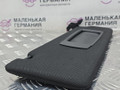 козырек солнцезащитный BMW 5 серия G30/G31 G30 2017, 2.0 л., B47 D20 A, дизель, АКПП, black sapphire metallic (475), седан, задний привод, правый руль, 51168068770, 8068770, 6905983 - фото №6