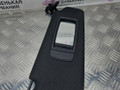 козырек солнцезащитный BMW 5 серия G30/G31 G30 2017, 2.0 л., B47 D20 A, дизель, АКПП, black sapphire metallic (475), седан, задний привод, правый руль, 51168068770, 8068770, 6905983 - фото №8