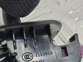 козырек солнцезащитный BMW 5 серия G30/G31 G30 2017, 2.0 л., B47 D20 A, дизель, АКПП, black sapphire metallic (475), седан, задний привод, правый руль, 51168068770, 8068770, 6905983 - фото №11