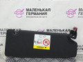козырек солнцезащитный BMW 5 серия G30/G31 G30 2017, 2.0 л., B47 D20 A, дизель, АКПП, black sapphire metallic (475), седан, задний привод, правый руль, 6905983, 51168068867, 8068867 - фото №2