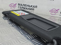 козырек солнцезащитный BMW 5 серия G30/G31 G30 2017, 2.0 л., B47 D20 A, дизель, АКПП, black sapphire metallic (475), седан, задний привод, правый руль, 6905983, 51168068867, 8068867 - фото №3