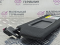 козырек солнцезащитный BMW 5 серия G30/G31 G30 2017, 2.0 л., B47 D20 A, дизель, АКПП, black sapphire metallic (475), седан, задний привод, правый руль, 6905983, 51168068867, 8068867 - фото №5
