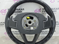 руль BMW 5 серия G30/G31 G30 2018, 2.0 л., B48 B20 A, бензин, АКПП, черный 475, седан, задний привод, правый руль, 32306876837, 6876837, 32306871732, 6871732 - фото №2
