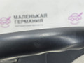 руль BMW 5 серия G30/G31 G30 2018, 2.0 л., B48 B20 A, бензин, АКПП, черный 475, седан, задний привод, правый руль, 32306876837, 6876837, 32306871732, 6871732 - фото №9