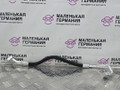 трубка кондиционера BMW 5 серия G30/G31 G30 2017, 2.0 л., B48 B20 A, бензин, АКПП, b65 jatoba brown metallic, седан, задний привод, правый руль, 64539321595, 9321595 - фото №3