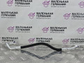 трубка кондиционера BMW 5 серия G30/G31 G30 2017, 2.0 л., B48 B20 A, бензин, АКПП, b65 jatoba brown metallic, седан, задний привод, правый руль, 64539321595, 9321595 - фото №4