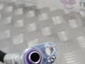 трубка кондиционера BMW 5 серия G30/G31 G30 2017, 2.0 л., B48 B20 A, бензин, АКПП, b65 jatoba brown metallic, седан, задний привод, правый руль, 64539321595, 9321595 - фото №6